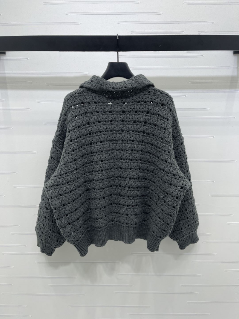 Ch**el sweaters